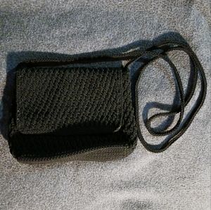 Liz Claiborne cross body small purse